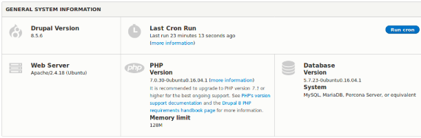 HowTo Change PHP Version On Apache Nginx OpenSense Labs
